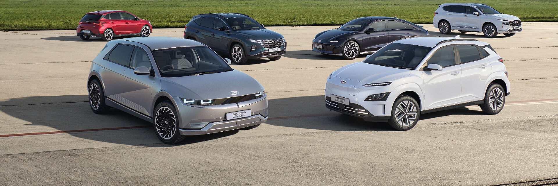 Evans Halshaw Leicester